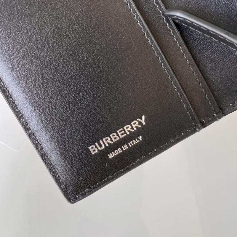 Burberry Wallets